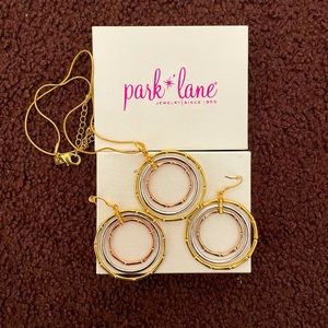 Parklane set